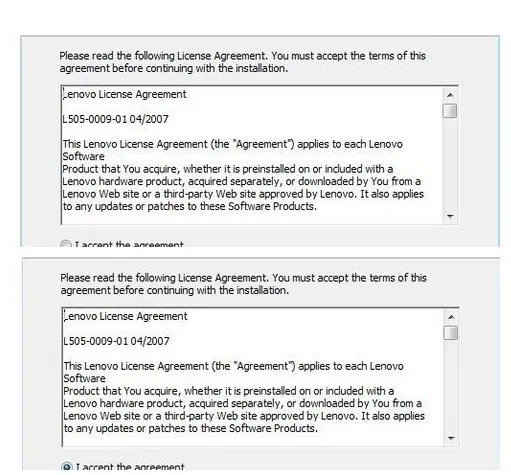 联想thinkpad e430 access connections怎么用?不懂