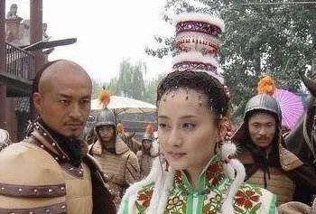 努尔哈赤为什么会那么恨东哥?他们之间有什么恩怨?
