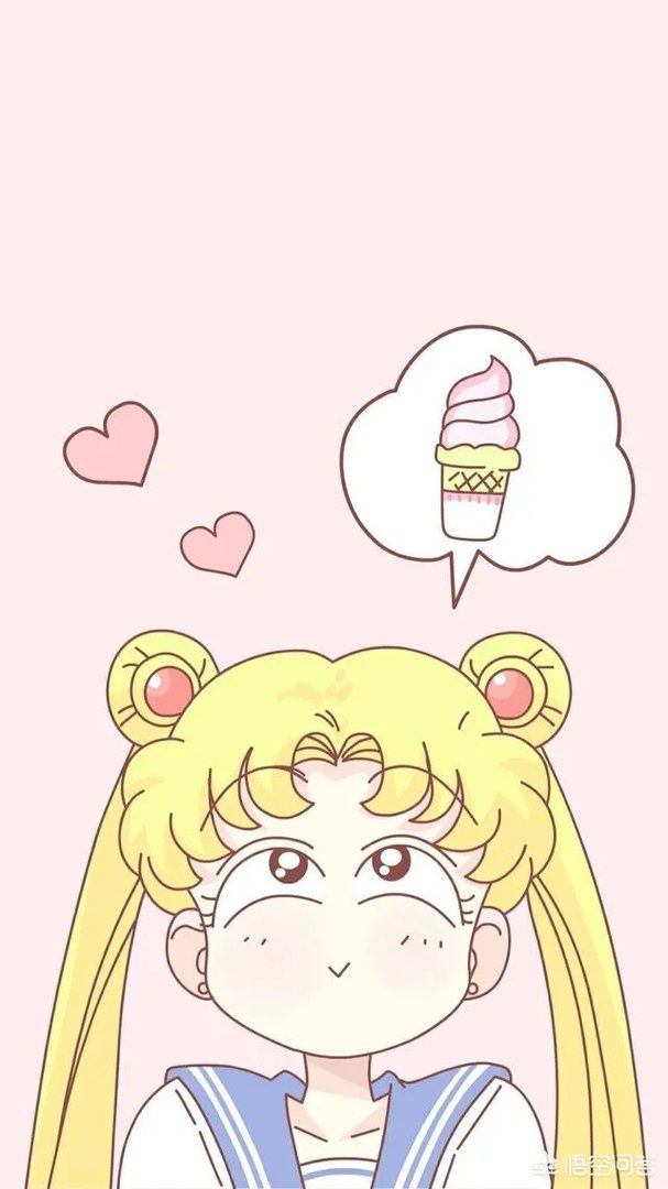 有没有粉色系头像?