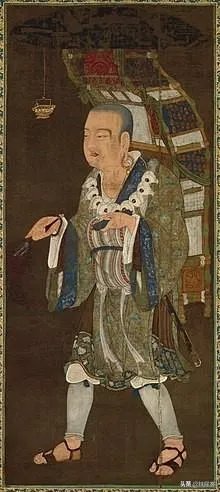玄奘取经的真实目的是什么？
