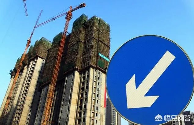 2018年三四线城市房价又涨,是不是要出手买房?