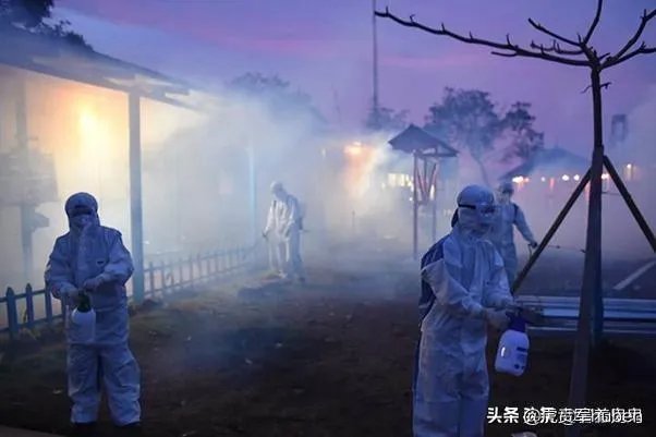 非洲新冠确诊和死亡病例出现较大增长,非洲要爆发了吗?如果爆发对世界抗疫有何影响?