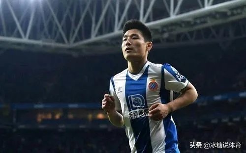 武磊视频报平安,球迷可以放心了,武磊都说了些什么呢?你怎么看?