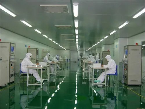 净化厂房装修公司有哪些 净化厂房如何装修