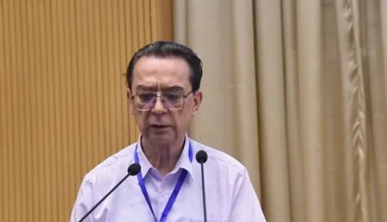 王德民院士的妻子是谁王德民院士是混血儿吗