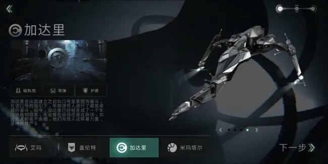 eve选哪个种族好?