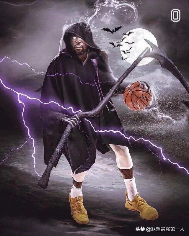 NBA杜兰特也感染新冠病毒了，下一个球星是谁？