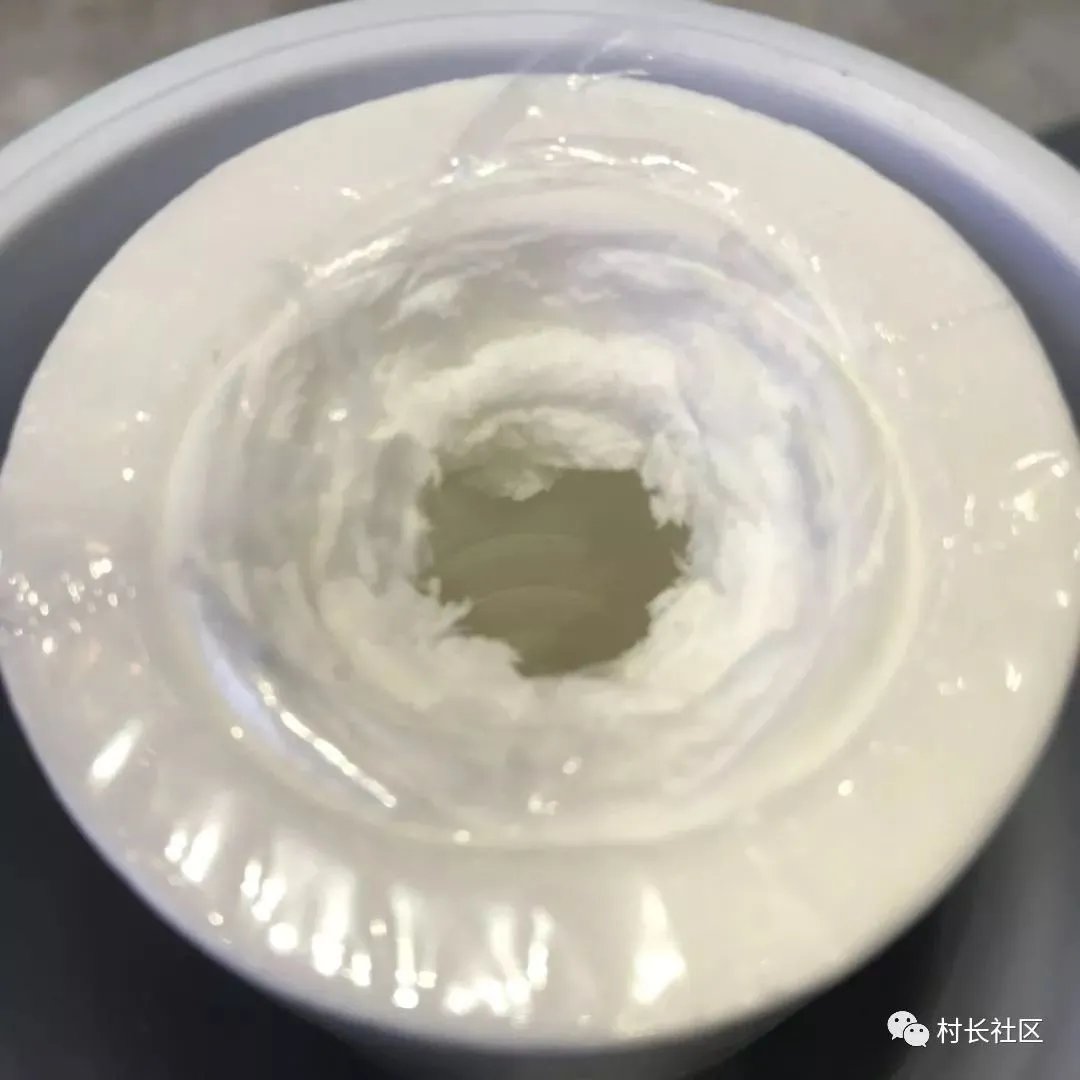 自来水不敢直接喝的举手!