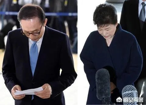 李明博全家会不会都被拘留?