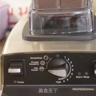 红豆糖水