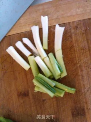 家常回锅肉