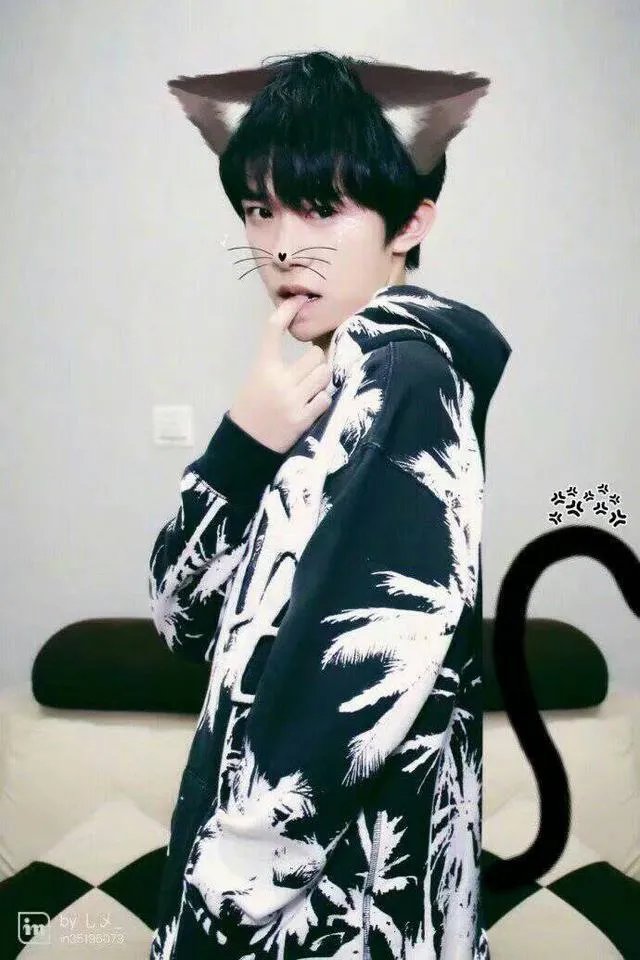 YHboys与TFboys你更喜欢那个组合?