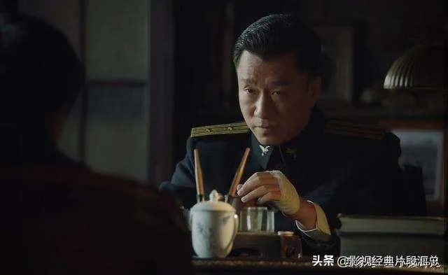 《新世界》算是团圆结局吗?金海没死是不是令您没那么失望?