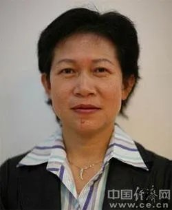 文和群的履历