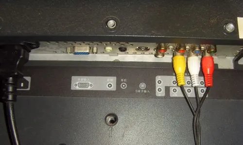 电视如何和电脑连接 两种简单方法轻松搞定