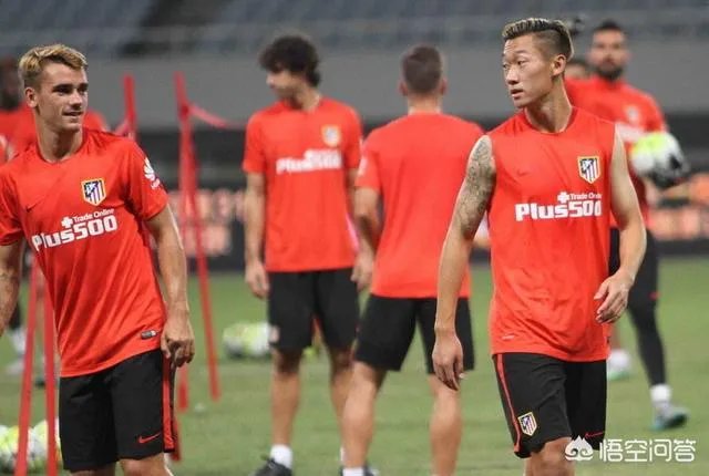恒大U16击败马竞青年队获得西班牙梯队杯赛冠军,你是怎么看的?