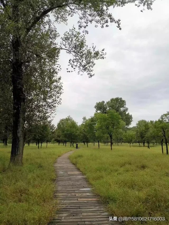 承德避暑山庄好玩吗?值得一去不?