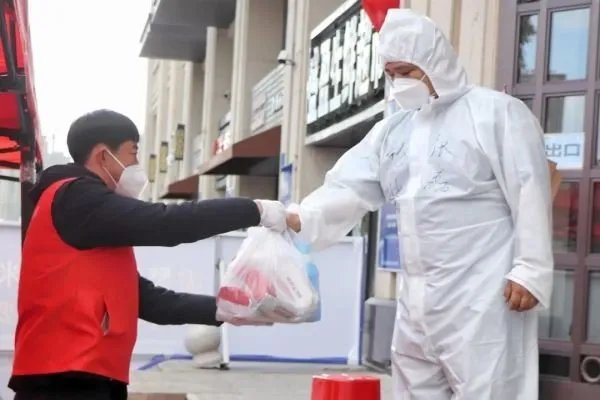 “双十一”快递到底怎么收才安全?