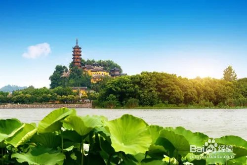 去镇江必游的十大景点都是哪里?