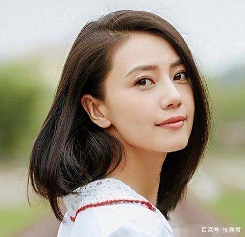 嫁给赵又廷之前的高圆圆,有过哪些感情经历呢?