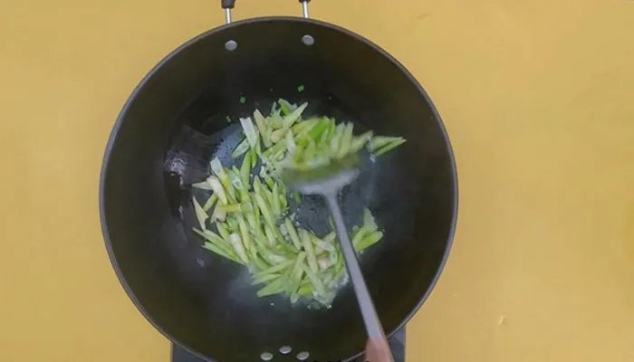 春笋怎么做好吃 春笋的做法