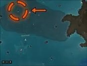 《失落的方舟》梅特斯群岛The Metus Islands岛屿任务完成攻略