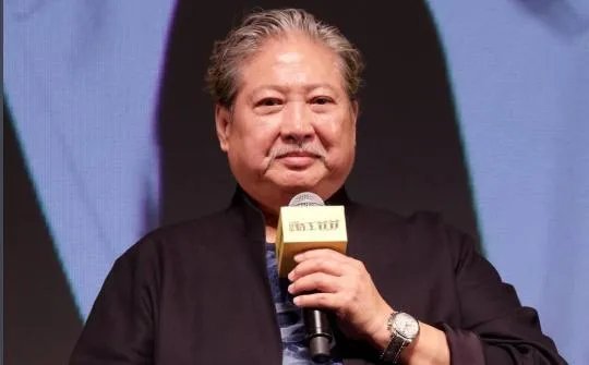 七小福成员个人照片?