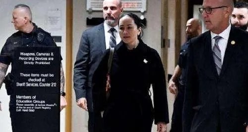 得知孟晚舟未能获释的消息，把苹果手机砸了，换华为，有啥推荐？