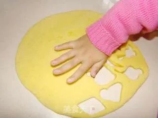 喜饼