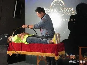 有什么网站可以学一些简单的魔术?