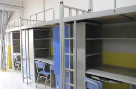 南师大通报一学生在宿舍死亡情况,事发当场究竟是啥情况?