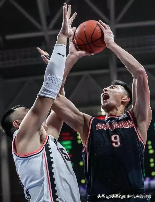 为什么中国篮球氛围这么好,还是出不了第二个姚明?