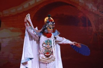 变脸是我国哪个表演戏剧的绝活?