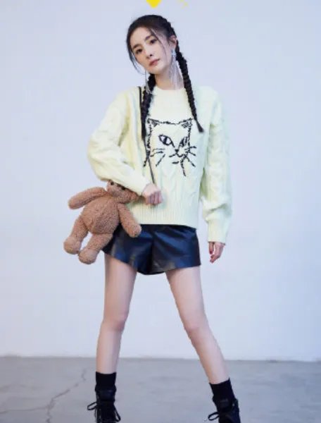 刘恺威隐瞒11年的前妻,连杨幂都甘拜下风,这个人究竟是谁?