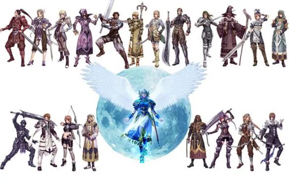 《星海5》制作人:《北欧女神3》企划书早已准备就绪