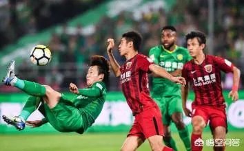 国安被上港七连斩，说明了什么？