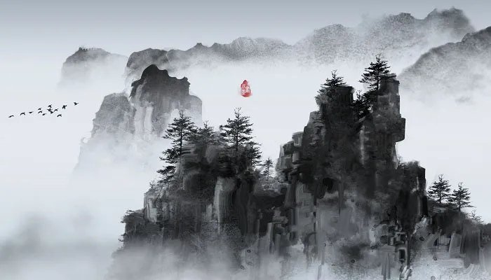 三山五岳分别指的是什么山 三山五岳分别指什么