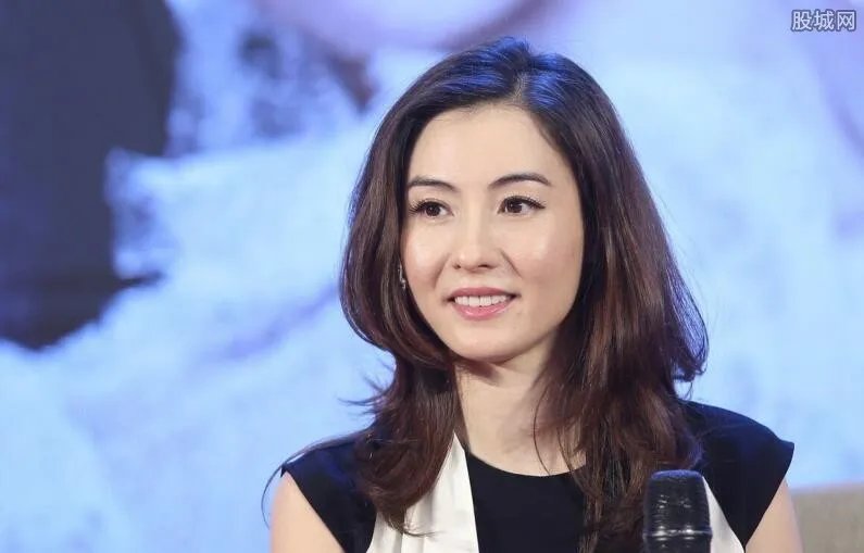 张柏芝黄瓜门事件真相是什么 有人恶意散布谣言