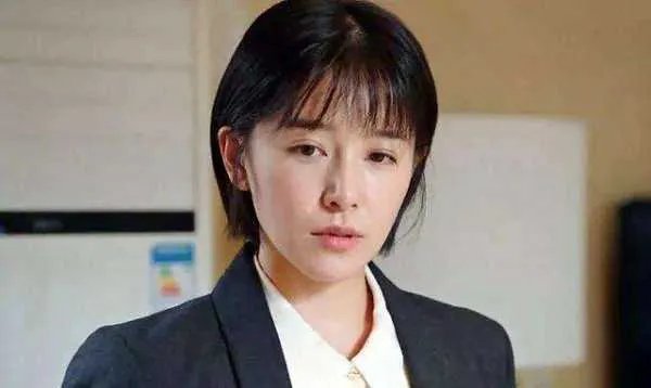 如何看待阚清子告别张芝芝的发文?