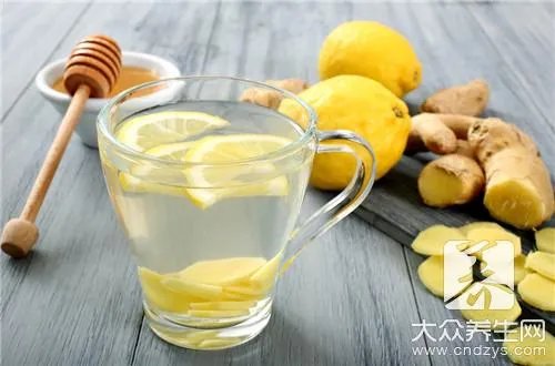 蜂蜜柚子茶什么时候喝比较好