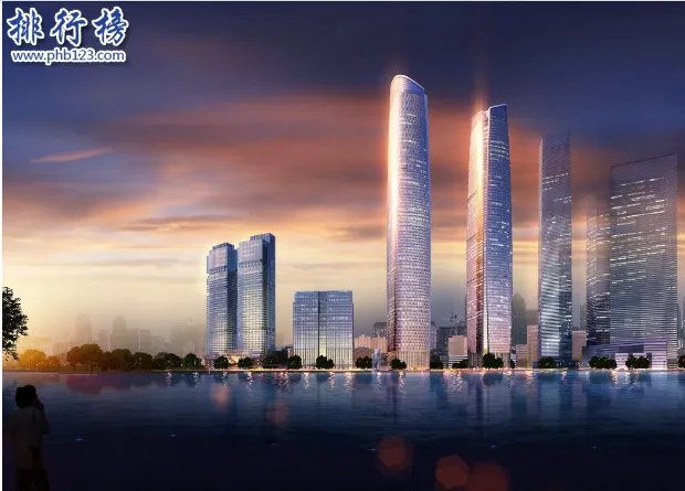 世界十大城市面积排名:北京排第二(16410.5万平方千米)