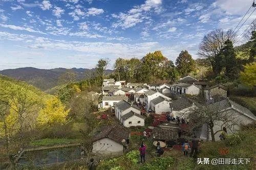 七井山