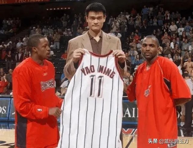 为什么中国篮球氛围这么好,还是出不了第二个姚明?