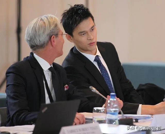被判禁赛8年,又遭移出集训名单,孙杨泳坛之路还能走多远?