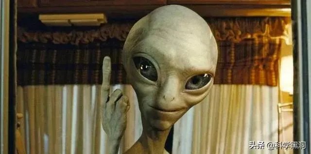 外星人婴儿到底是真的还是假的?