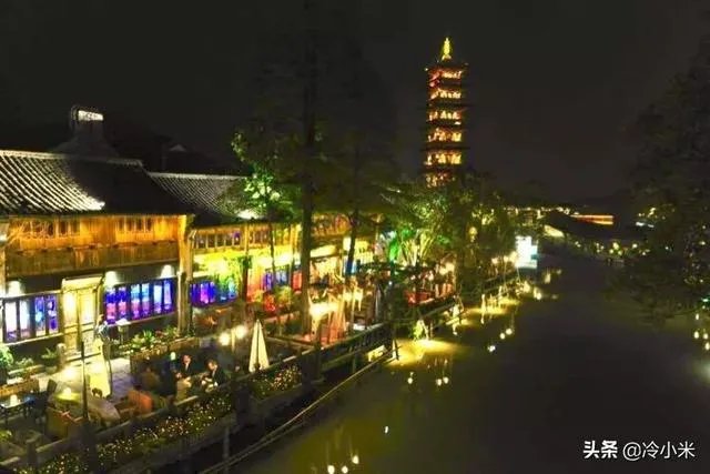 旅行途中你都见过哪些罕见的风景?