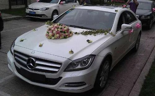 郑州婚庆租车一般多少钱 各种婚车的租赁价格