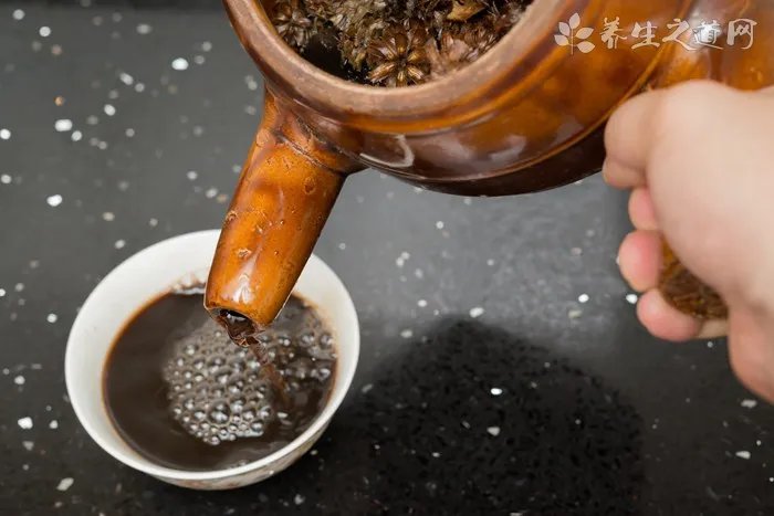 喝龙井茶有什么副作用