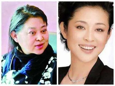 董卿倪萍两代央视一姐罕见合体,风光无限的她们为何泪流满面?
