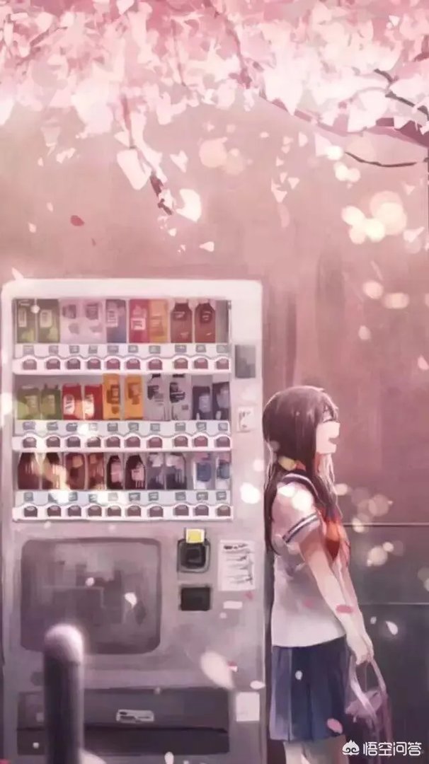 有没有粉色系头像?